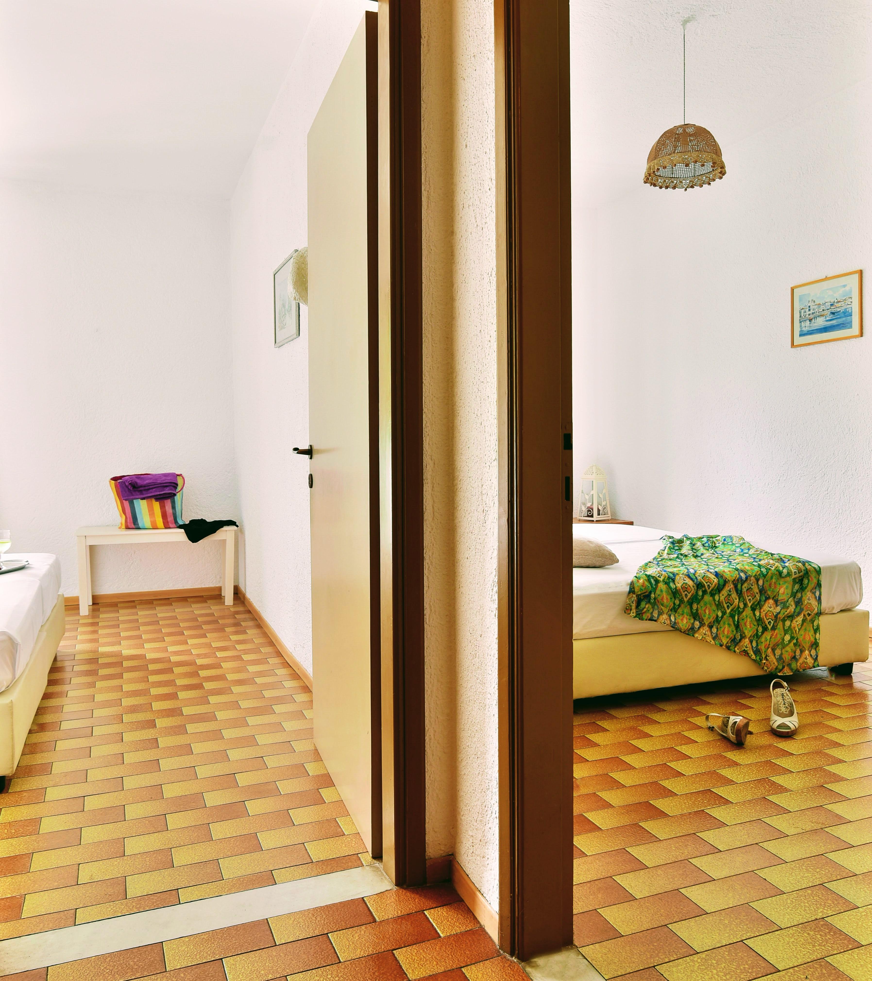 Ibiscus Hotel Malia Luaran gambar