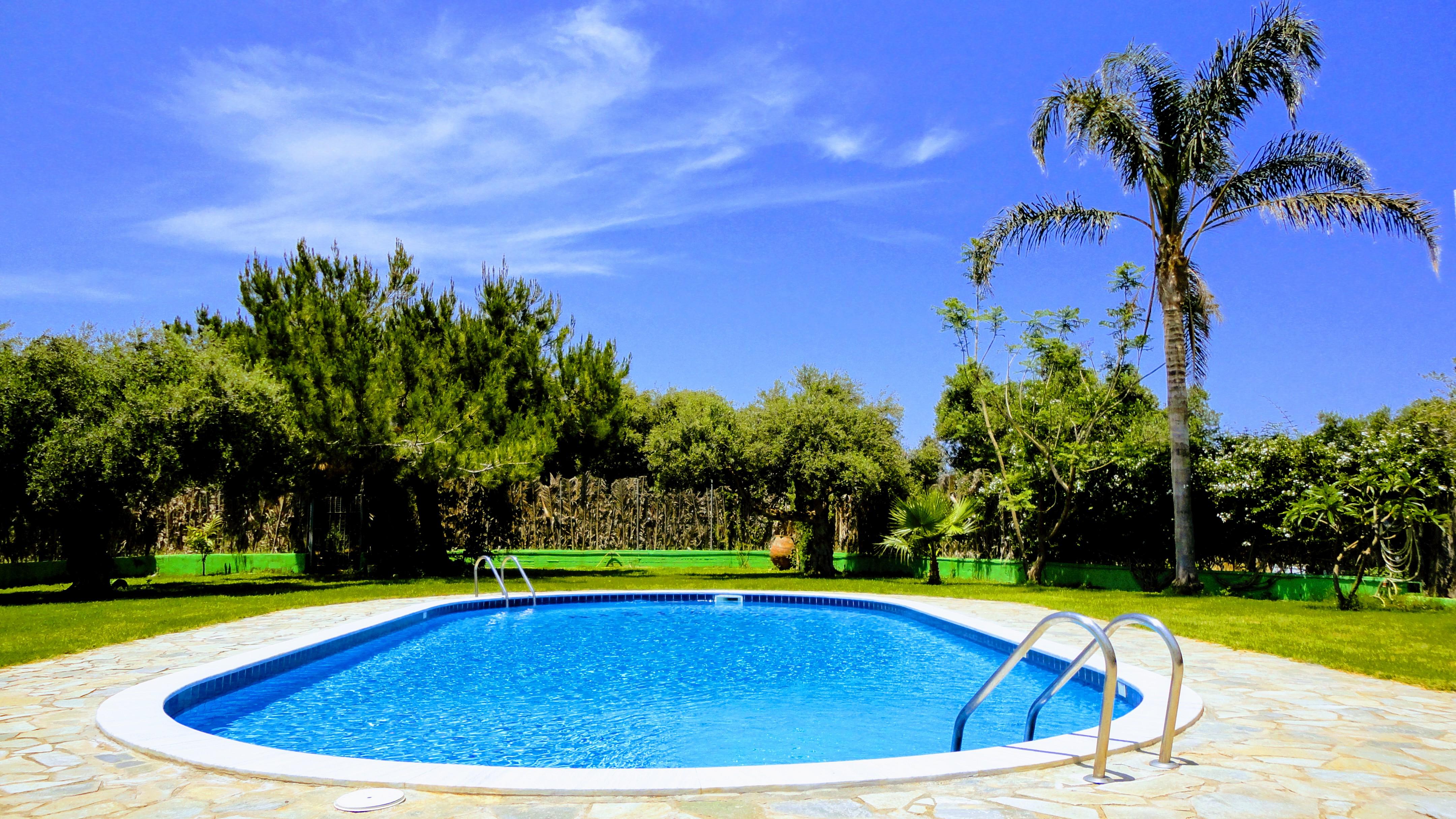 Ibiscus Hotel Malia Luaran gambar