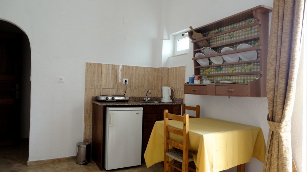 Ibiscus Hotel Malia Luaran gambar